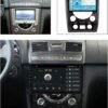 Consola YELEW - SSANGYONG REXTON W