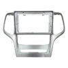 Sa7b461bd058e416587c605deb65c2abd4_jpg_640x640Q90_jpg Consola para Jeep Grand Cherokee 2008-2012 (9 Pulgadas, Color Plata)