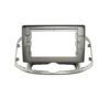 Salpicadero-est-reo-para-coche-Kit-de-marco-de-montaje-en-Panel-soporte-de-consola-central Autoradio + Consola para CHEVROLET CAPTIVA 2011-2017 (10.1 Pulgadas)
