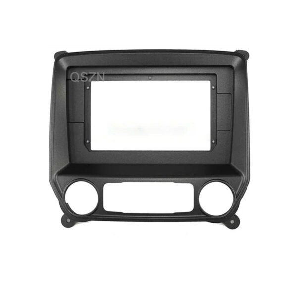Salpicadero-est-reo-para-coche-Kit-de-marco-de-montaje-en-Panel-soporte-de-consola-central_a030d1b8-afe1-4cab-bc7f-57b9f2395ad4-1 Autoradio + Consola para CHEVROLET SILVERADO 2014 (10.1 Pulgadas)