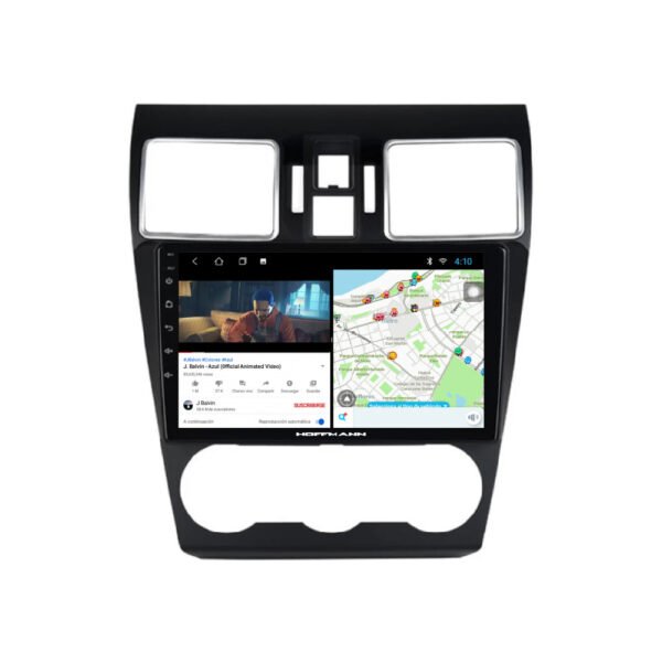 Subaru-impresa-Forester-WRX-STI-XV-2015-_E2_80_93-2018-Conector-TO-3 Autoradio + Consola para Subaru Forester 2015-2018 (9 Pulgadas)