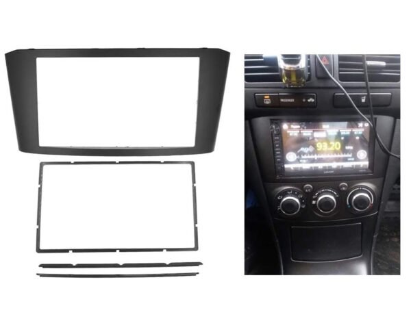 Consola YELEW - TOYOTA AVENSIS
