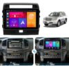 Consola YELEW - TOYOTA LANDER CRUISER 200