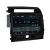 Consola YELEW - TOYOTA LANDER CRUISER 200