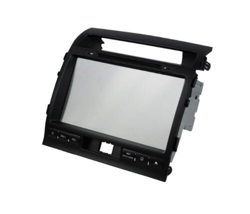TO-033F Consola YELEW - TOYOTA LANDER CRUISER 200