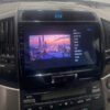 Consola YELEW - TOYOTA LANDER CRUISER 200