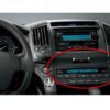 Consola YELEW - TOYOTA LANDER CRUISER 200