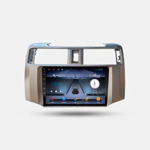 Consola YELEW - TOYOTA 4 RUNNER