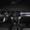 Consola YELEW - TOYOTA 4 RUNNER