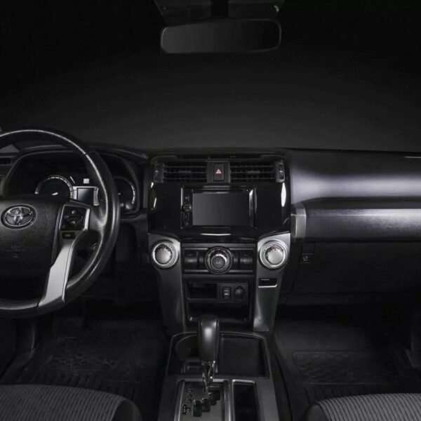 Consola YELEW - TOYOTA 4 RUNNER