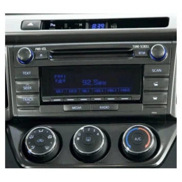 Consola YELEW - TOYOTA RAV4