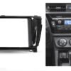 Consola YELEW - TOYOTA COROLLA - ALTIS - LEVIN -
