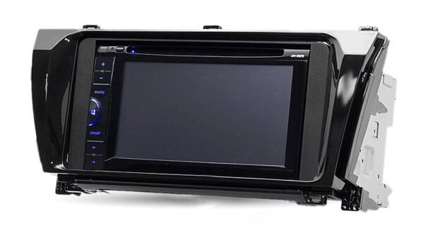Consola YELEW - TOYOTA COROLLA - ALTIS - LEVIN -
