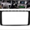 Consola YELEW - TOYOTA HILUX, VIGO, FORTUNER