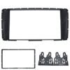 Consola YELEW - TOYOTA HILUX, VIGO, FORTUNER