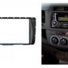 Consola YELEW - TOYOTA HILUX, VIGO, FORTUNER