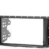 Consola YELEW - TOYOTA HILUX, VIGO, FORTUNER