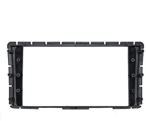 TO-103C Consola YELEW - TOYOTA HILUX, VIGO, FORTUNER