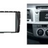 Consola YELEW - TOYOTA HILUX, VIGO, FORTUNER