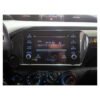 Consola YELEW - TOYOTA REVO - HILUX