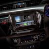 Consola YELEW - TOTOTA REVO - HILUX