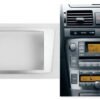 Consola YELEW - TOYOTA
