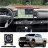 Consola YELEW - TOYOTA TACOMA