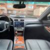 Consola YELEW - TOYOTA CAMRY