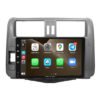 Consola YELEW - TOYOTA LAND CRUISER PRADO