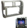 Consola YELEW - TOYOTA LAND CRUISER PRADO