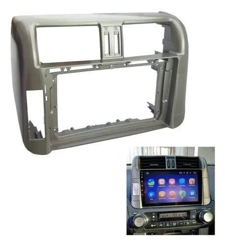 Consola YELEW - TOYOTA LAND CRUISER PRADO
