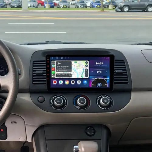 Consola YELEW - TOYOTA CAMRY