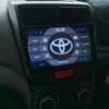 Consola YELEW - TOYOTA AVANZA