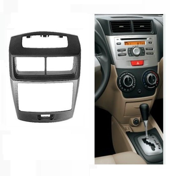 Consola YELEW - TOYOTA AVANZA