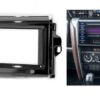 Consola YELEW - TOYOTA FORTUNER - COVERT