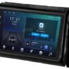 Consola YELEW - TOYOTA FORTUNER - COVERT