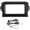 Consola YELEW - TOYOTA FORTUNER - COVERT