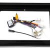 Consola YELEW - TOYOTA FORTUNER - COVERT