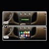 Consola YELEW - TOYOTA VITZ - YARIS - ECHO
