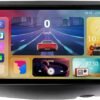 Consola YELEW - TOYOTA VITZ - YARIS - ECHO