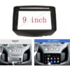 Consola YELEW - TOYOTA VITZ - YARIS - ECHO