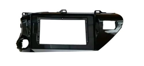 TO-210TA Consola YELEW - TOYOTA REVO / HILUX