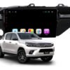 Consola YELEW - TOYOTA REVO / HILUX