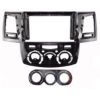 Consola YELEW - TOYOTA FORTUNER - VIGO - HILUX