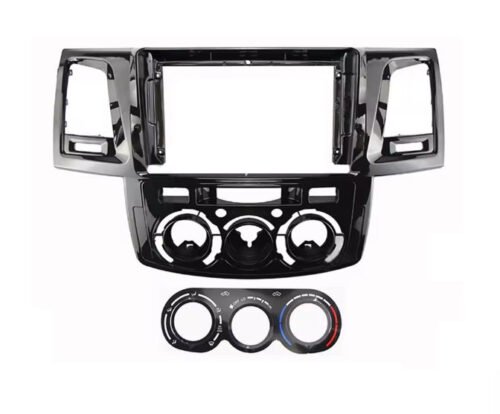 TO-212ND Consola YELEW - TOYOTA FORTUNER - VIGO - HILUX