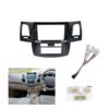 Consola YELEW - TOYOTA FORTUNER