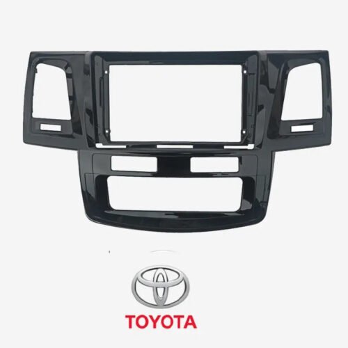 TO-213NA Consola YELEW - TOYOTA FORTUNER