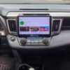 Consola YELEW - TOYOTA RAV4