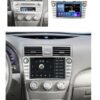 Consola YELEW - TOYOTA CAMRY