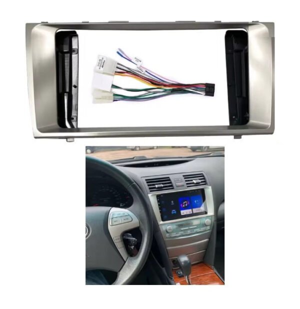 Consola YELEW - TOYOTA CAMRY